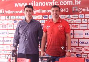 Umberto Louzer pode levar jogadores do Guarani para o Vila Nova