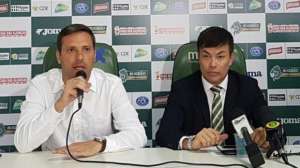 Guarani define Beck como executivo e prepara anúncio de Osmar Loss