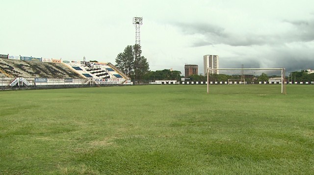 Paulista A3: Atacante troca rival por Comercial e já inicia preparação para 2019