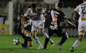 Após tropeços, São Paulo deve jogar fase preliminar da Libertadores pela 3ª vez