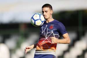 'Um empate é suficiente, mas o Vasco jogará para vencer', diz Thiago Galhardo