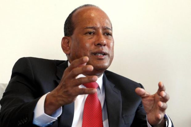 Suspeito de corrupção, dirigente malaio pede demissão do Comitê de Ética da Fifa