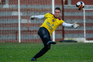 Paulista A2: Recém-contratado, goleiro fala da responsabilidade de defender o Juventus