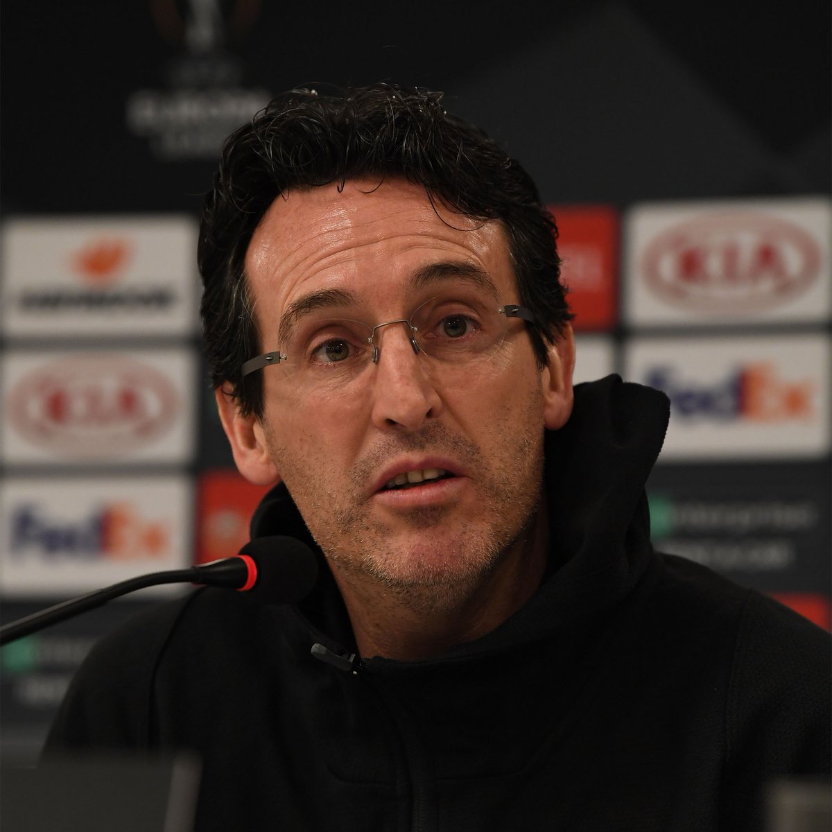 Liga Europa: Após troca de local, jogo do Arsenal na Ucrânia pode não ocorrer