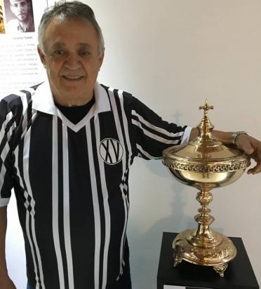 XV de Piracicaba lamenta morte de ponta direita campeão paulista da Segundona em 1967