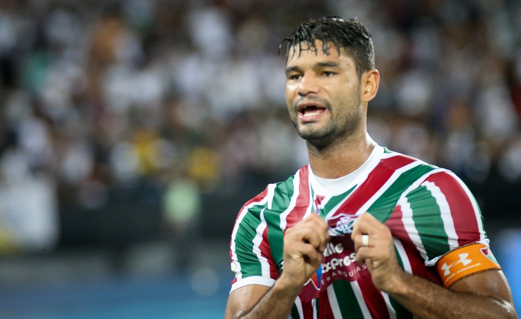 Gum dá méritos ao Atlético-PR e convoca torcida do Fluminense para nova decisão