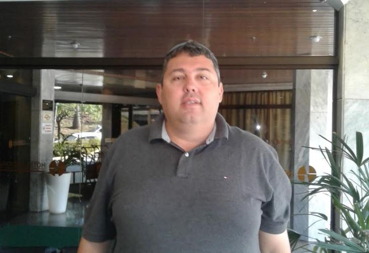 Alagoano: Multicampeão, diretor de futebol deixa o CRB após sete anos