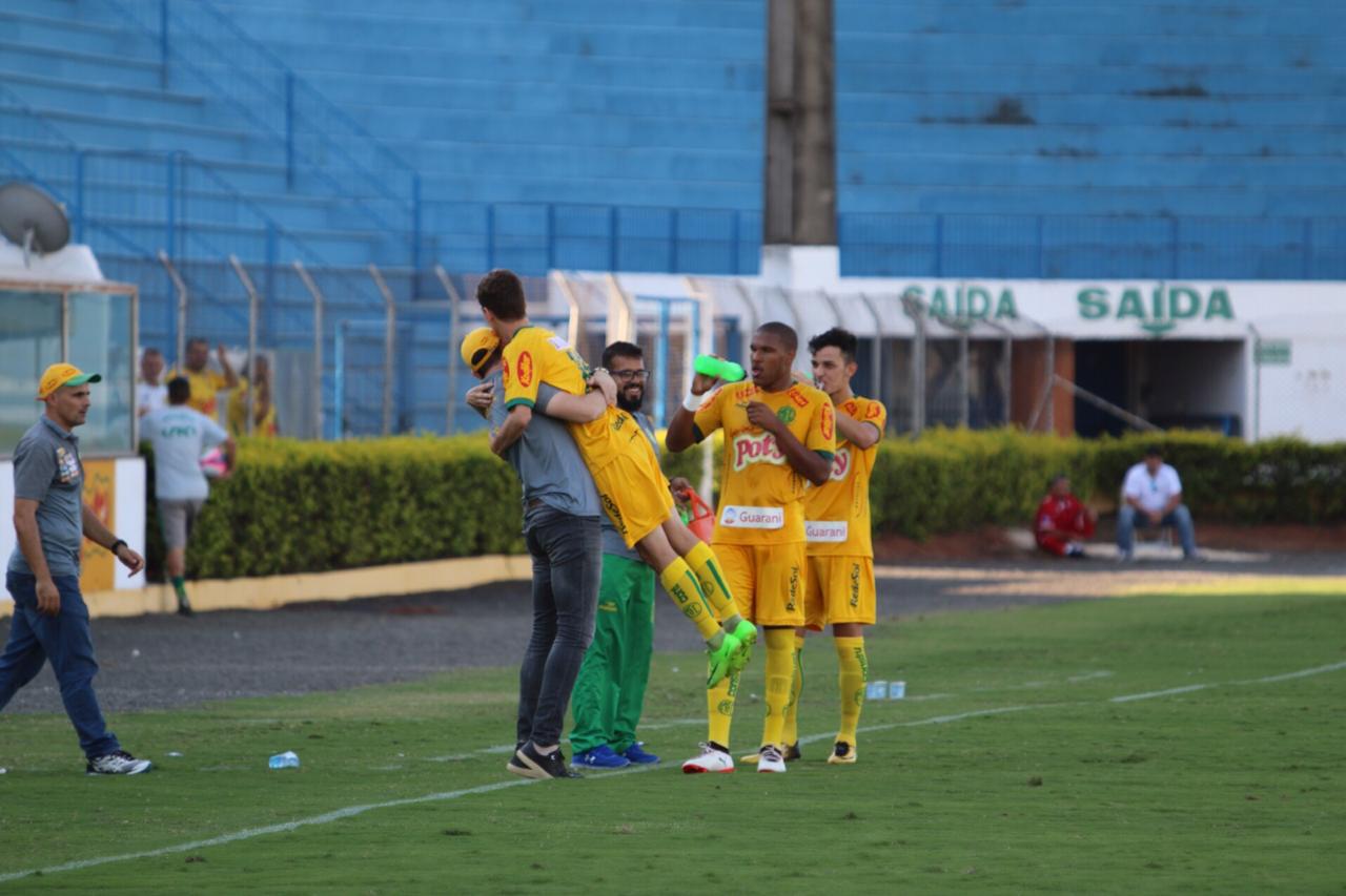 Paulistão: Mirassol mantém 13 atletas que disputaram a Copa Paulista