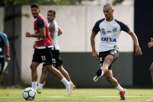 Meia do Santos rompe ligamento do joelho e deve perder o Paulistão de 2019
