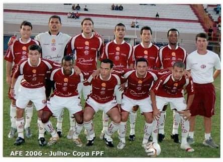 Copa Paulista: Campeão pela Ferroviária em 2006, volante destaca projeção do torneio