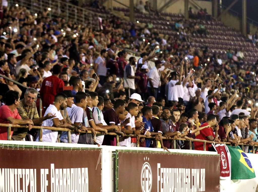 O duelo decisivo irá contar com o Projeto Futebol Sustentável e terá bom público