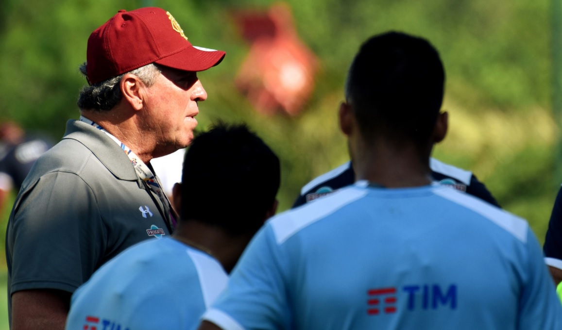 Sem Renato Gaúcho, Flamengo entra na briga por ex-Fluminense