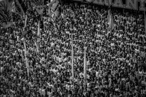 Mesmo com mudança de horário, torcida do Atlético-MG esgota ingressos