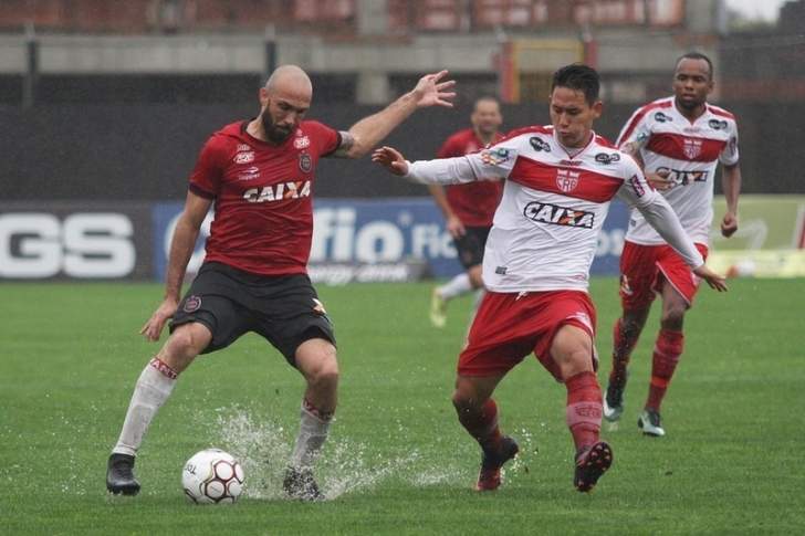 Gaúcho: Com propostas, destaques não vão ficar no Brasil de Pelotas