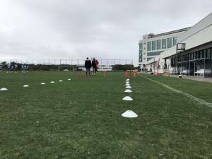 Marcelo diz que segue torcendo pelo Flu e garante: 'Entregamos o que podíamos'