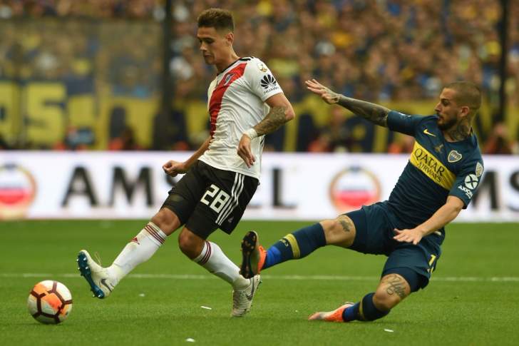 Libertadores: Boca anuncia que vai recorrer e que pode ir ao CAS para ser campeão