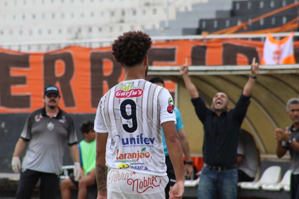 Votuporanguense sem mistérios para a grande final da Copa Paulista