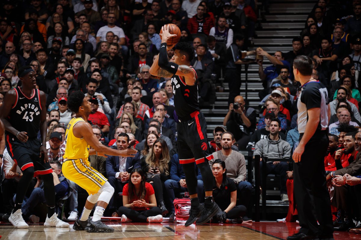 NBA: Durant faz 51 pontos, mas Warriors perde para o Raptors na prorrogação