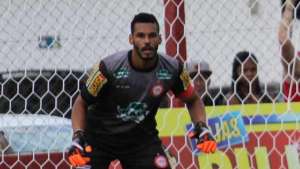 Botafogo-SP contrata goleiro que disputou a Série B pelo Boa Esporte