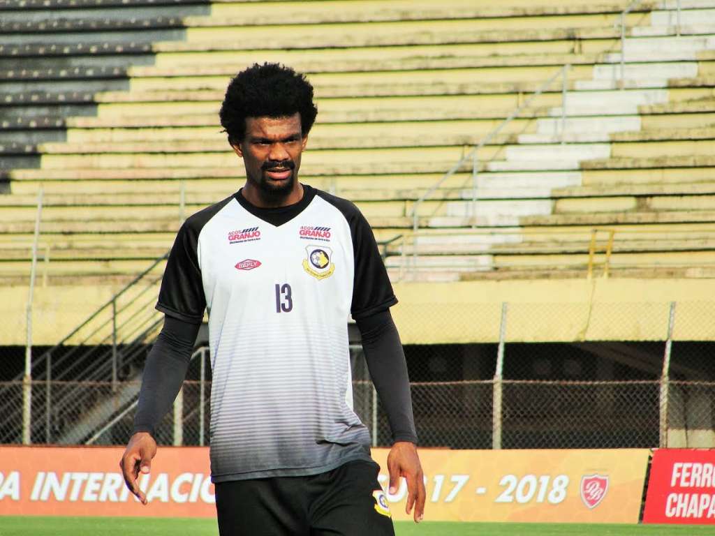 Renovado para a A2, Dogão fala em aprendizado (Foto: Divulgação / São Bernardo)