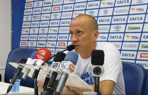 Catarinense: Avaí faz proposta para ídolo adiar aposentadoria