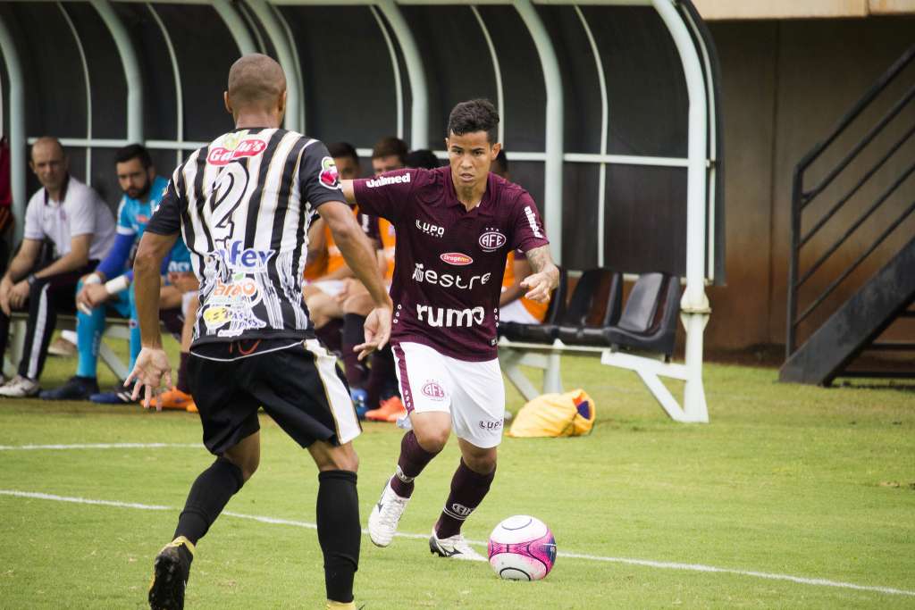 Ferroviária busca 3º título e Votuporanguense tenta feito inédito na Copa Paulista (Foto: Thiago Carvalho/AFE)