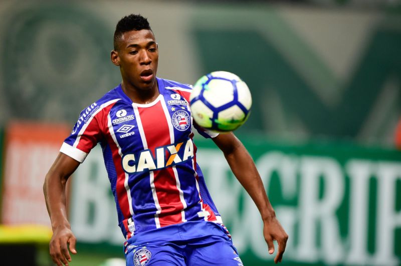 Lateral de time do Brasileirão é o novo reforço do São Paulo para 2019