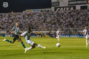 Além de Kleina, Vitória quer 