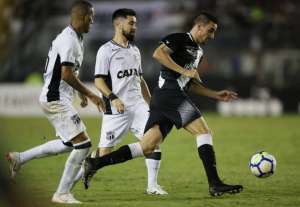 Ceará x Vasco - Cruzmaltino busca empate no Castelão para garantir permanência