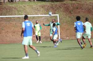 Chapecoense x São Paulo - É decisão - mas diferente - para os dois
