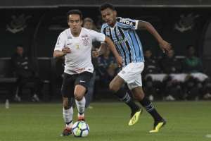 Grêmio x Corinthians - Tricolor quer Libertadores, Timão a Sul-Americana...