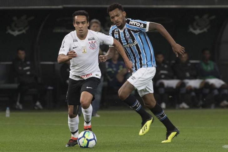 Grêmio x Corinthians – Tricolor quer Libertadores, Timão a Sul-Americana…