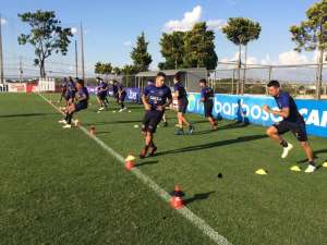 Em boa fase na reta final, Botafogo tenta ampliar série invicta em Belo Horizonte