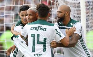 Palmeiras, onde chegou e onde pode chegar