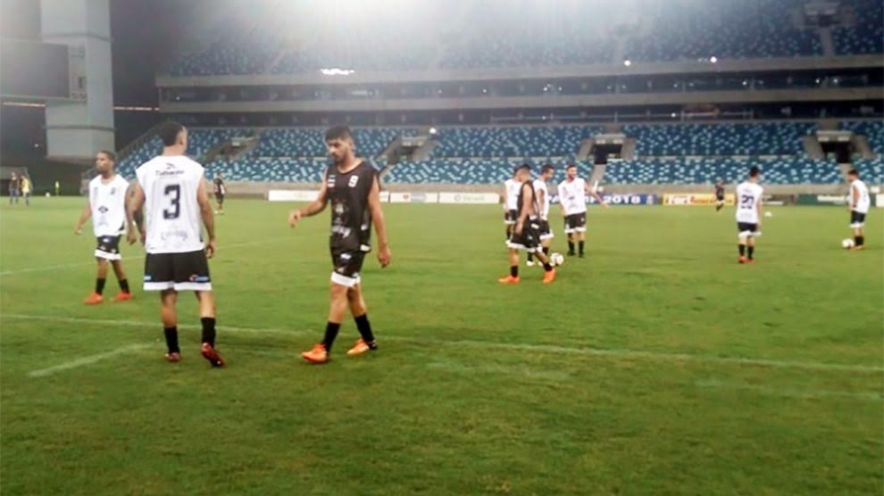 Copa FMF tem desfecho final e rodada programada para a próxima segunda