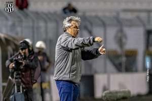 Time do Brasileirão é mais um a querer Kleina para 2019