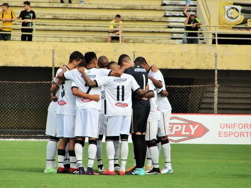 Paulista A2: São Bernardo iniciará preparação para próxima temporada na segunda-feira