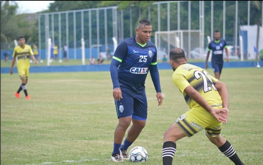 Paulistão: Após acesso com o CSA na Série B, Walter acerta com o São Bento