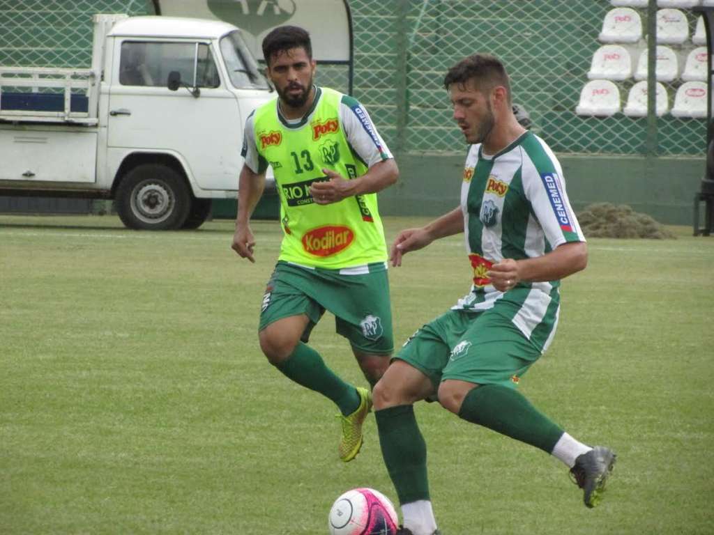 Paulista Série A3: Rio Preto marca jogos amistosos e corre atrás de contratações 2 0002050357624 img