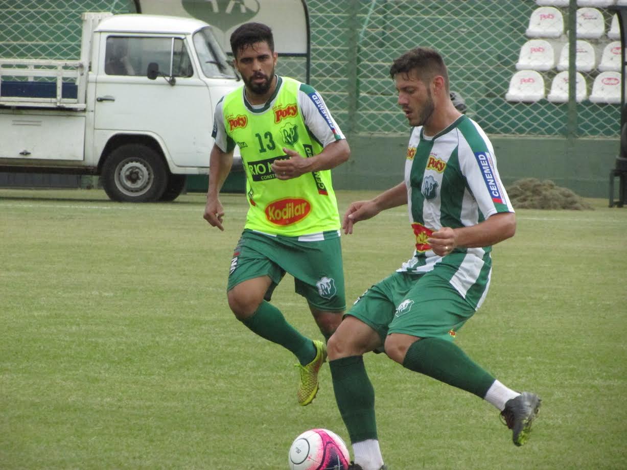 Paulista Série A3: Rio Preto marca jogos amistosos e corre atrás de contratações