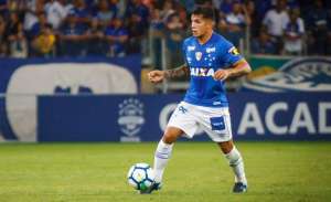 Cruzeiro recusa proposta de cerca de R$ 9 mi por Romero