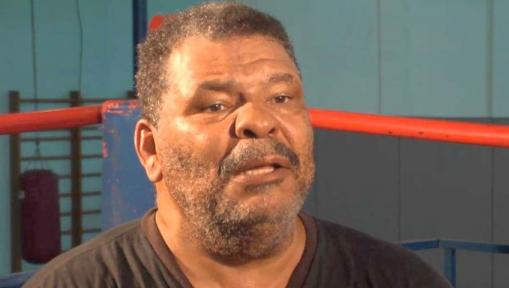 Esposa de boxeador famoso rebate acusações! Veja o vídeo do Maguila ! 1 0002050357666 img