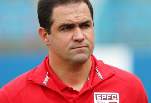 Jardine: uma escolha arriscada do Tricolor