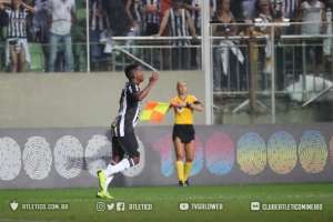 BRASILEIRÃO: Atlético-PR vence e faz Fla ser vaiado, mas Galo fica com o G6