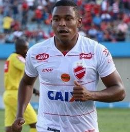 Alan Mineiro, do Vila Nova