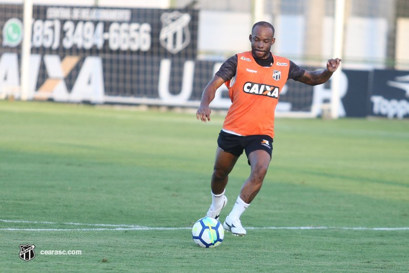 Por vaga na Sul-Americana, Lisca vai ter força máxima e apoio da torcida do Ceará