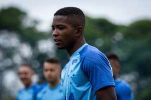 Sem mais pretensões, Cruzeiro quer se despedir do Brasileirão de forma honrosa