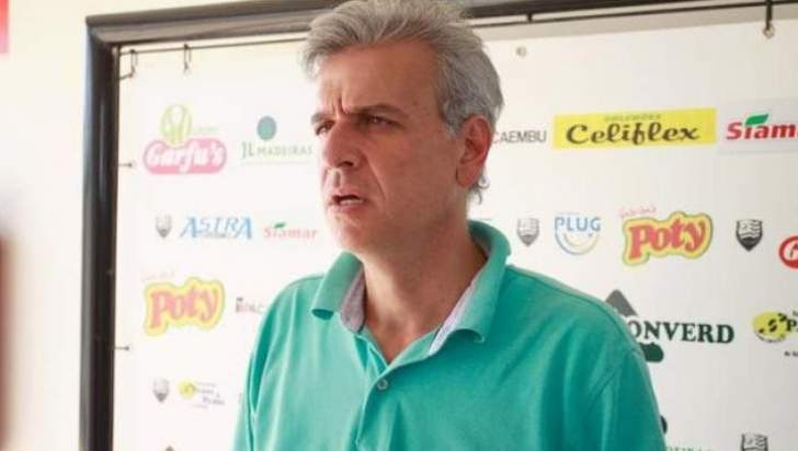 Copa Paulista: Cartola do Votuporanguense explica razão pela escolha da Copa do Brasil