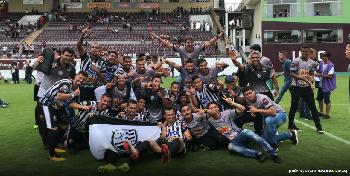 Copa Paulista: Votuporanguense é o 14º time a conquistar o título do torneio