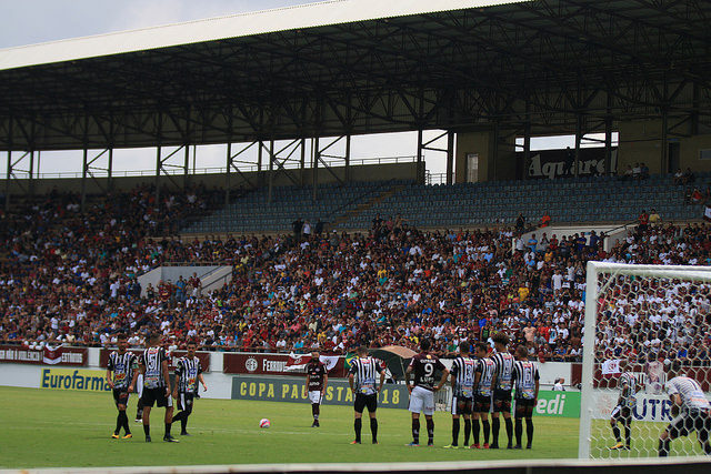 Copa Paulista: Título inédito do Votuporanguense teve arrancada na segunda fase